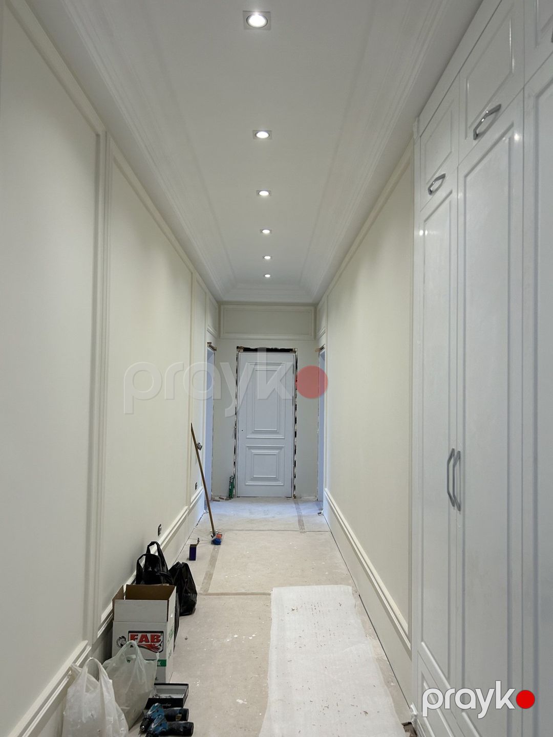 Satılır 10 otaqlı yeni tikili 500 m² — Mənzil, Bakı (5)