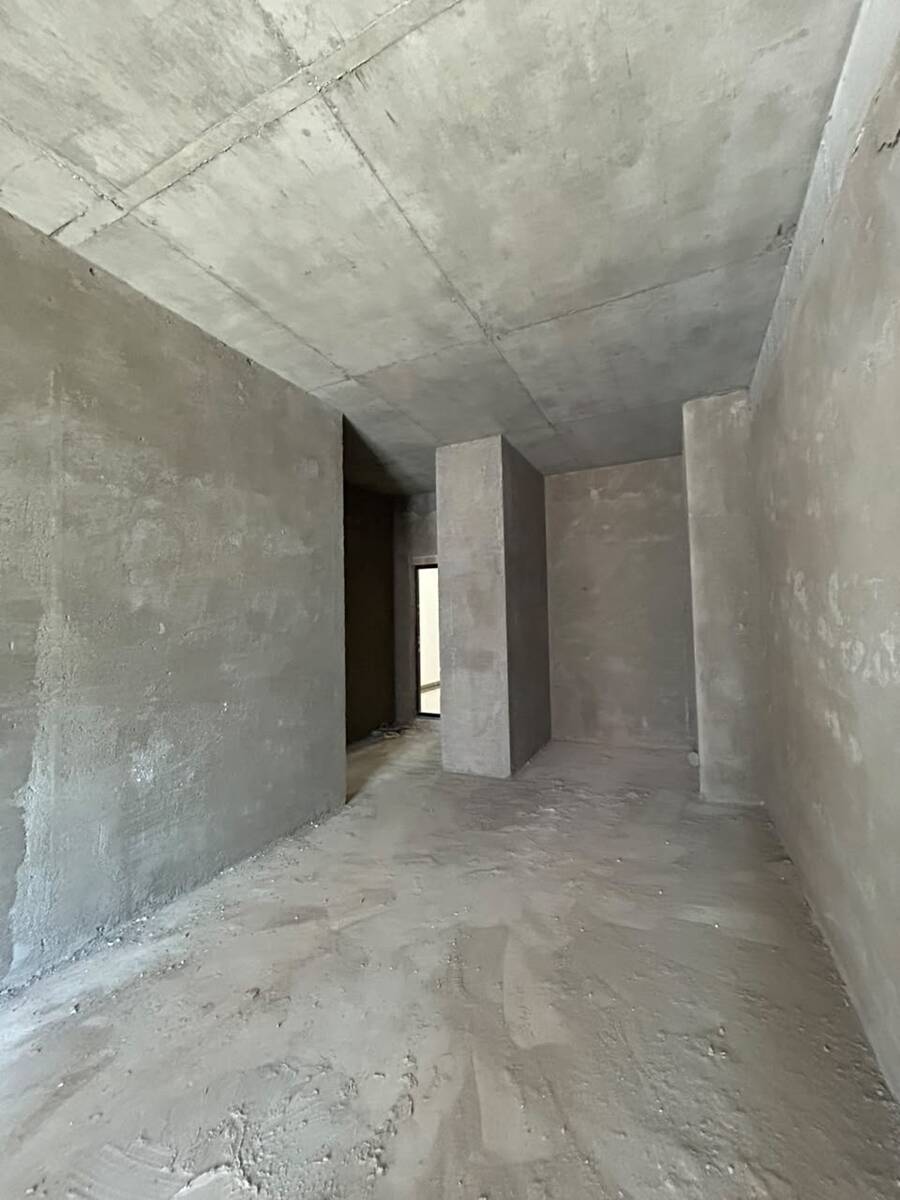 Satılır 2 otaqlı yeni tikili 81 m² — Mənzil, Bakı (7)