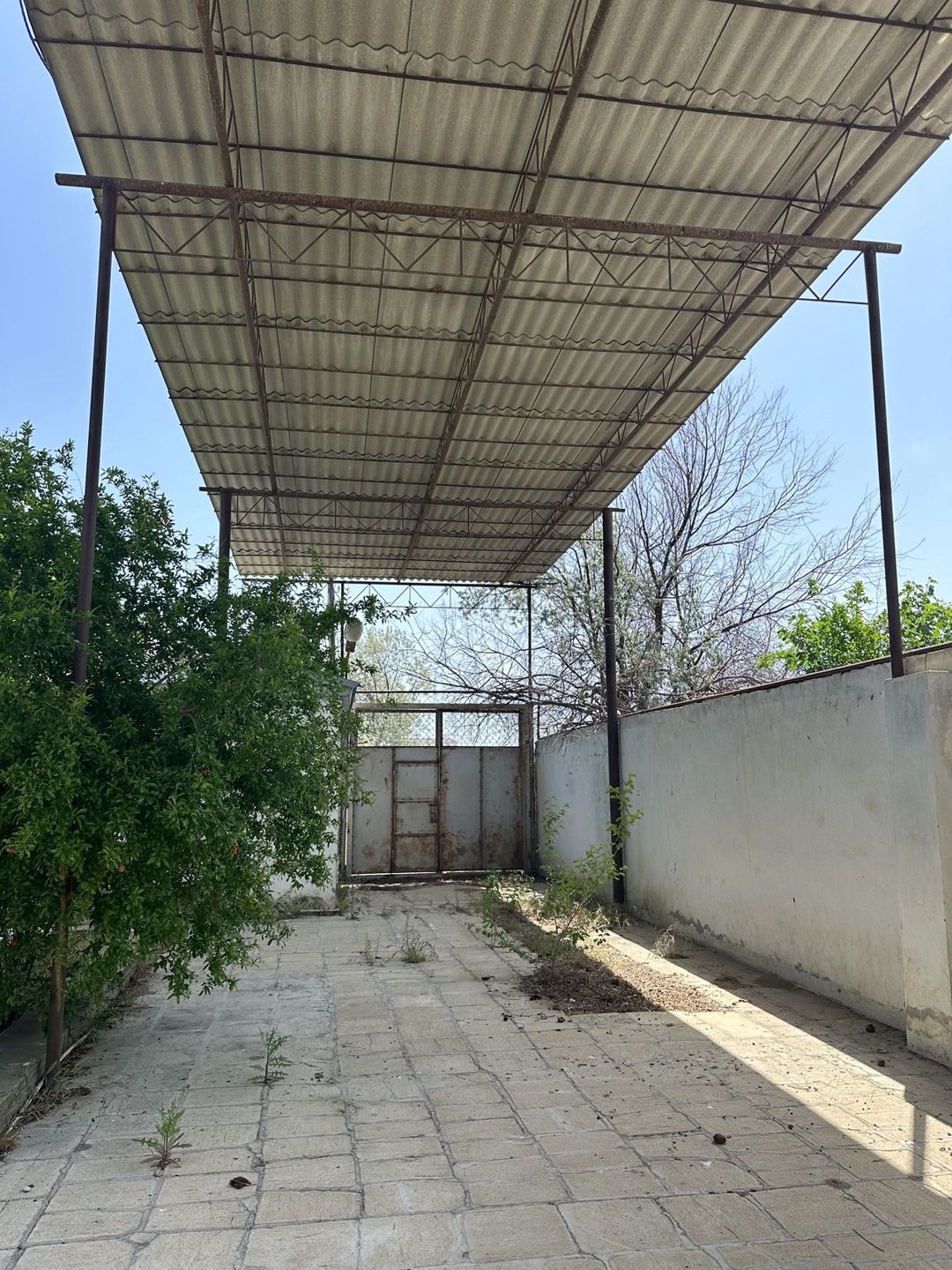 Satılır 7 otaqlı həyət evi/bağ evi 370 m² — Ev, villa, Bakı (3)
