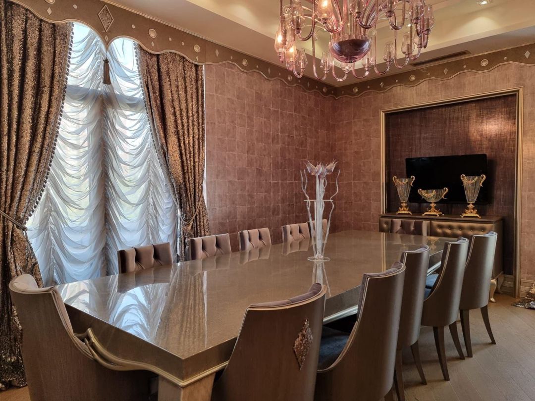 Satılır 4 otaqlı yeni tikili 239 m² — Mənzil, Bakı (3)