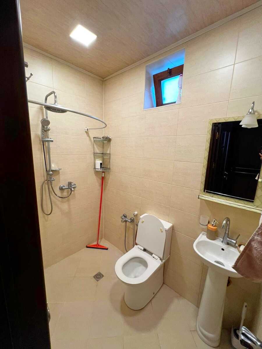 Satılır 5 otaqlı həyət evi/bağ evi 151.7 m² — Ev, villa, Bakı (12)
