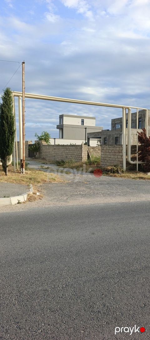 Satılır torpaq 10 sot