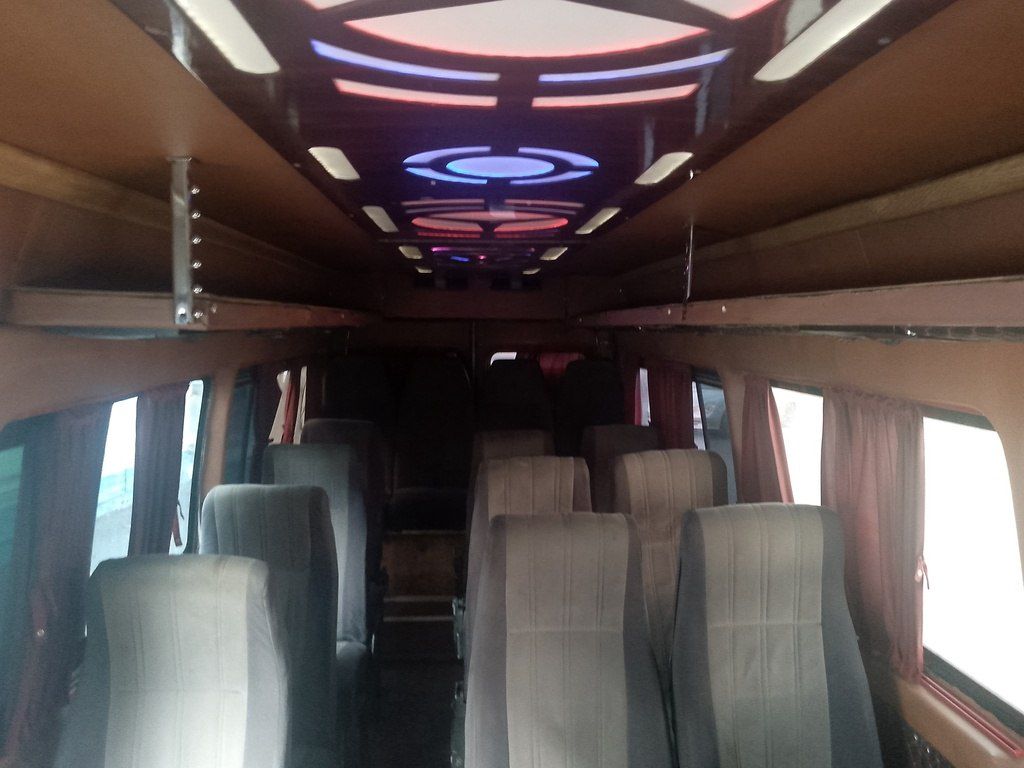 Mercedes Sprinter 208, 2.9 L, 1999 il, 438 562 km — Avtomobillər, Göyçay (7)