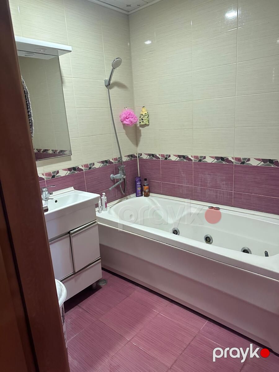 Satılır 2 otaqlı yeni tikili 98 m² — Mənzil, Bakı (8)