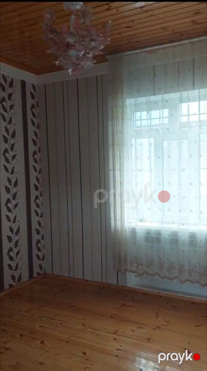 Satılır 4 otaqlı həyət evi/bağ evi 90 m² — Ev, villa, Daşkəsən (7)