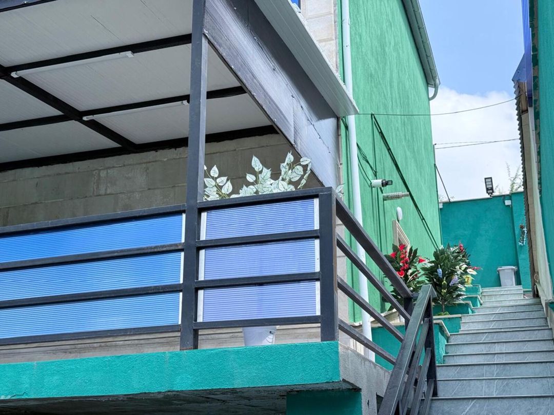 Satılır 4 otaqlı həyət evi/bağ evi 300 m² — Ev, villa, Quba (2)