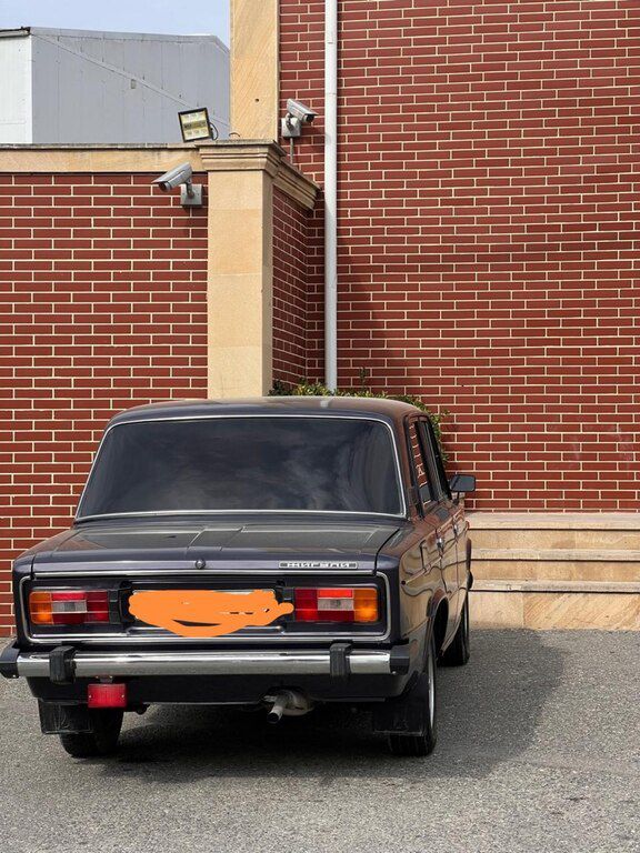 Lada (VAZ) 2106, 1.6 L, 2000 il, 99 198 km — Avtomobillər, Bakı (5)