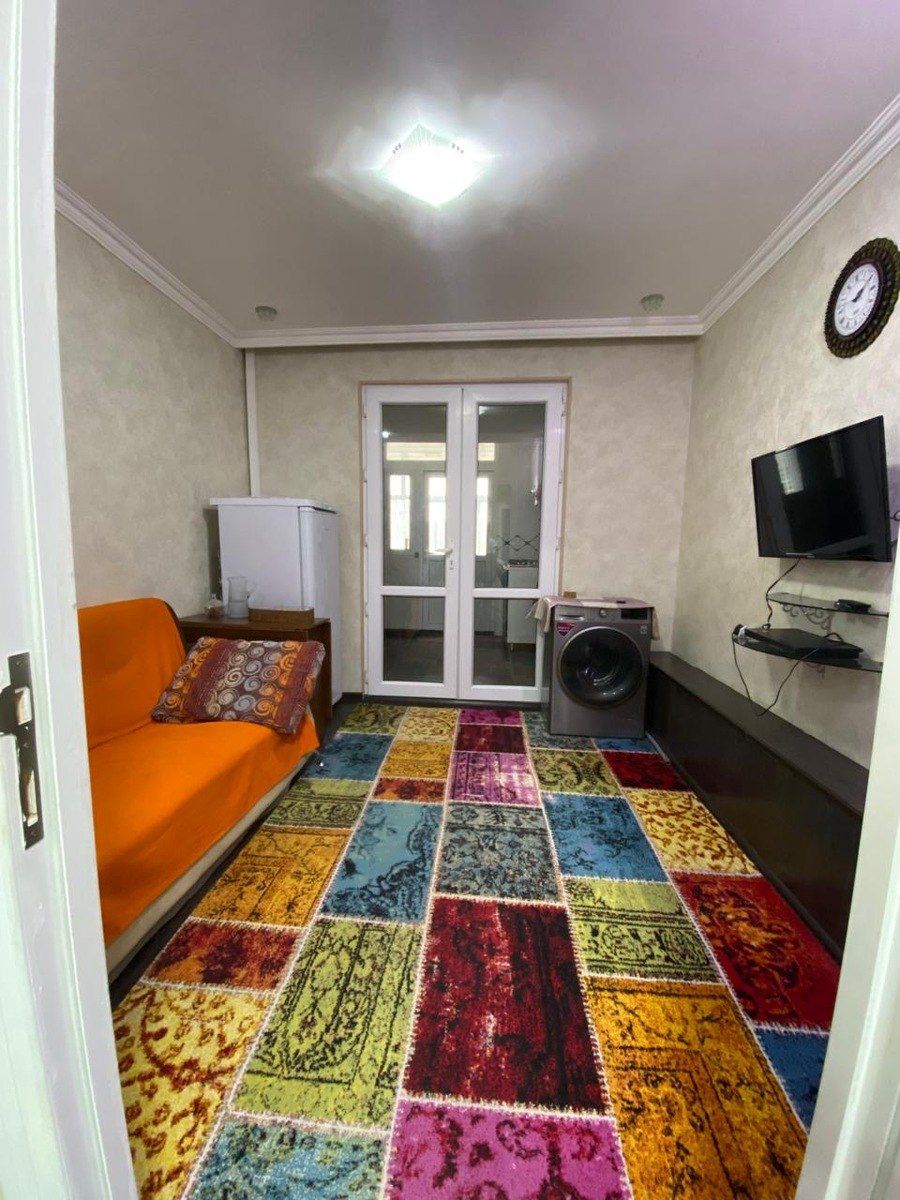Satılır 5 otaqlı köhnə tikili 112 m² — Mənzil, Bakı (11)