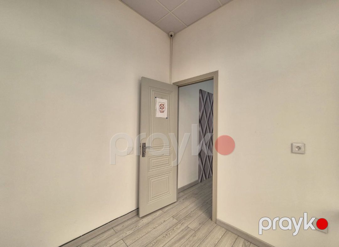 İcarəyə verilir 3 otaqlı ofis 52 m² — Ofis, Bakı (3)