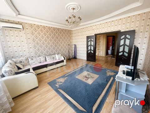 İcarəyə verilir 2 otaqlı yeni tikili 95 m²