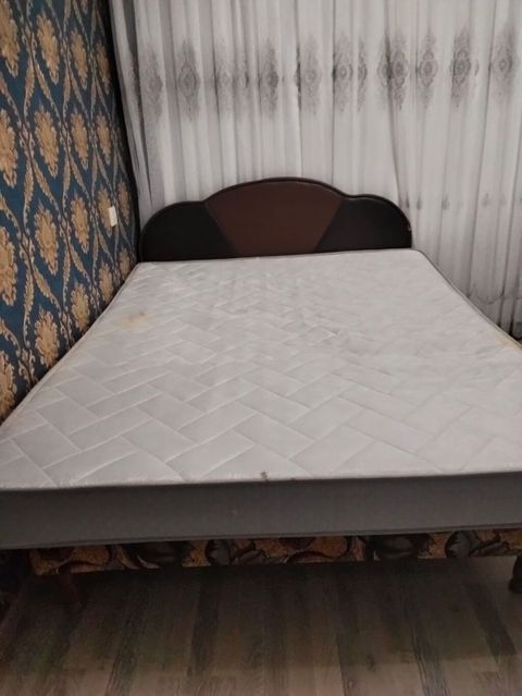 İşlənmiş əla vəziyyətdə altı bazalıdı matras hədiyyədir — Digah