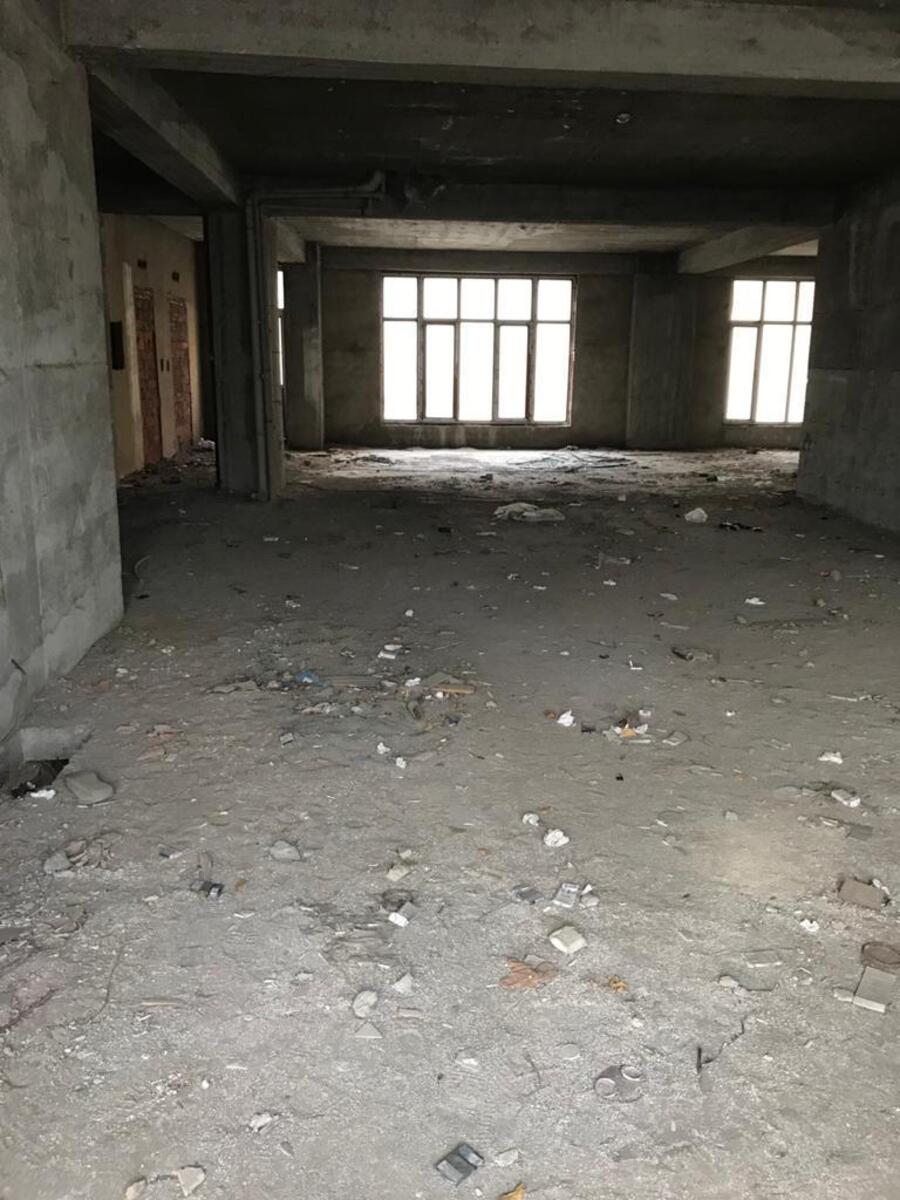 Satılır obyekt 220 m² — Əmlak, Bakı (3)