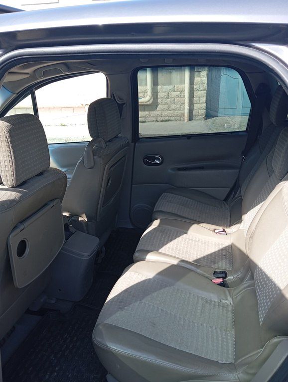 Renault Scenic, 1.5 L, 2006 il, 331 660 km — Avtomobillər, Sumqayıt (3)