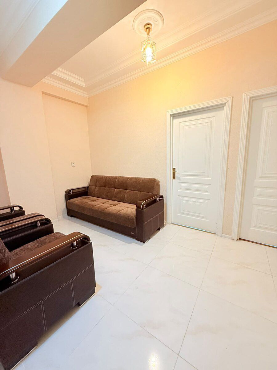 2-otaqlı yeni tikili kirayə verilir, Saray qəs., 60 m² — Mənzil, Bakı (7)