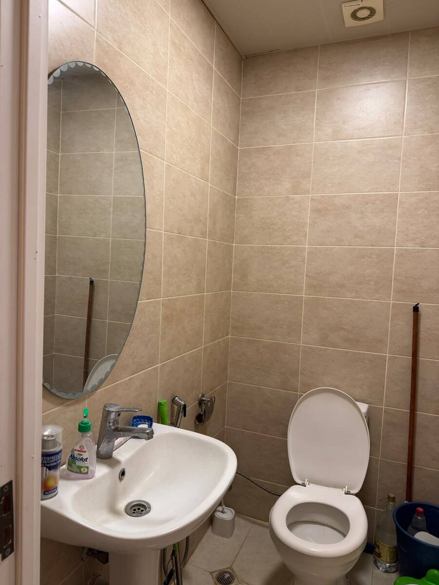Satılır 3 otaqlı yeni tikili 86 m² — Mənzil, Bakı (11)
