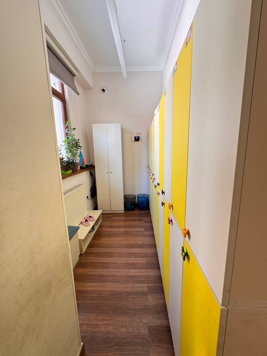 İcarəyə verilir 9 otaqlı ofis 300 m² — Ofis, Bakı (4)