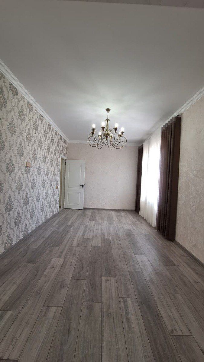Satılır 2 otaqlı yeni tikili 70 m² — Mənzil, Bakı (3)