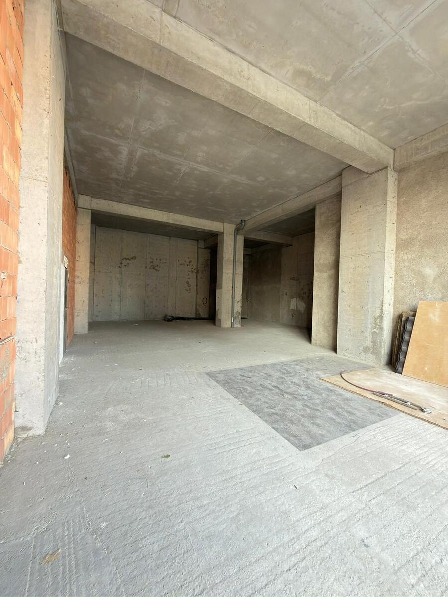 Satılır obyekt 206 m² — Əmlak, Bakı (5)