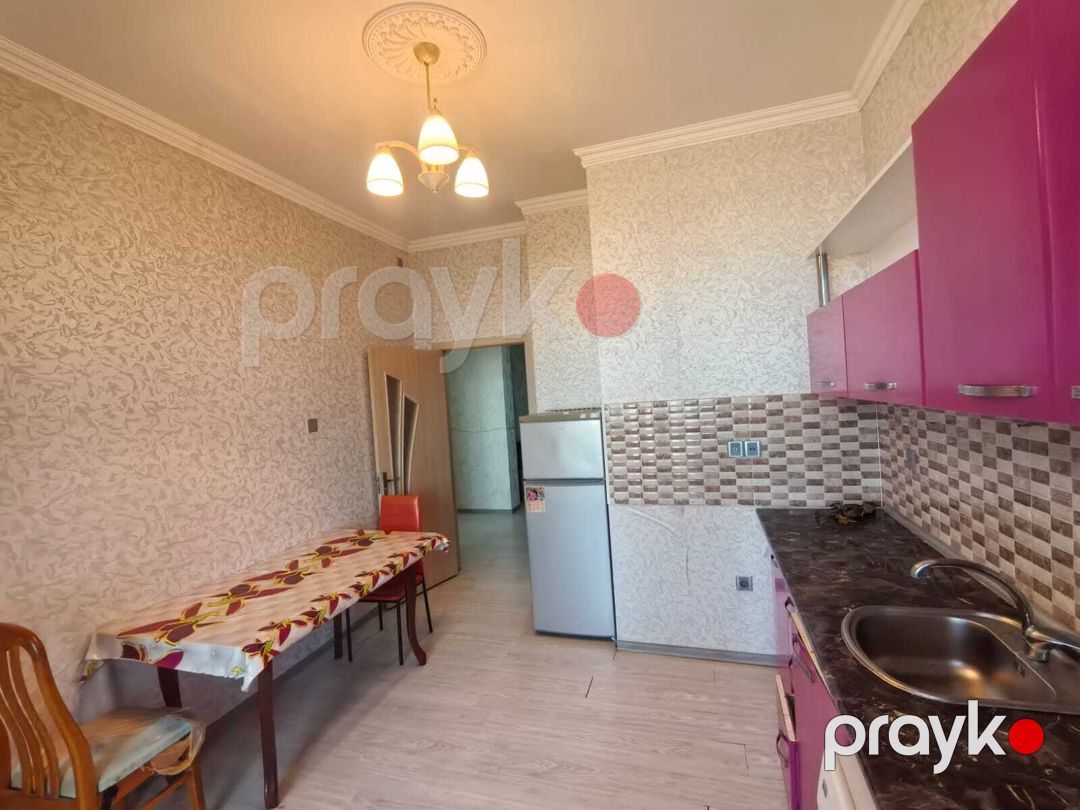 Satılır 3 otaqlı yeni tikili 118 m² — Mənzil, Bakı (4)