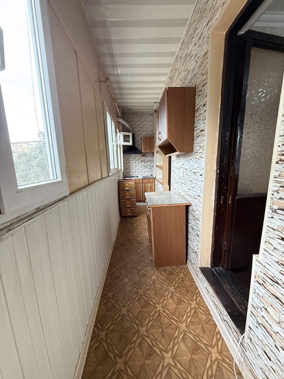 Satılır 2 otaqlı köhnə tikili 45 m² — Mənzil, Bakı (6)