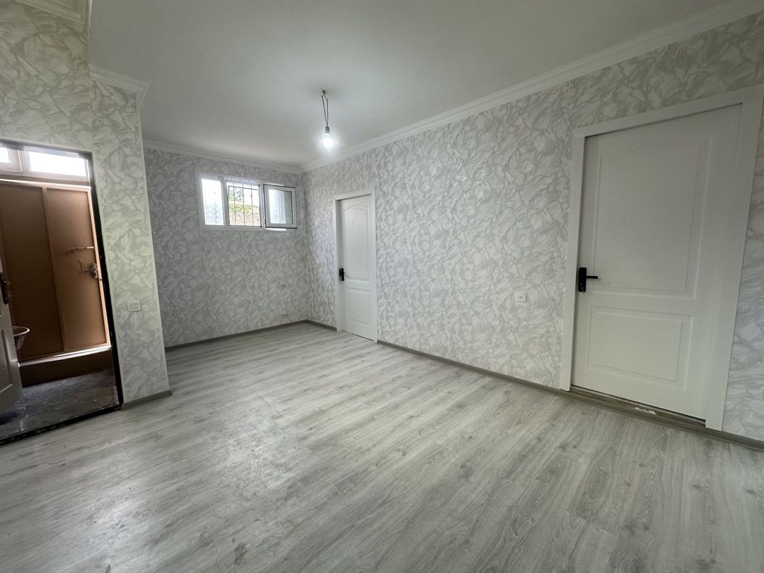 Satılır 3 otaqlı həyət evi/bağ evi 70 m² — Ev, villa, Bakı