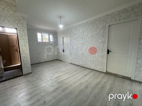 Satılır 3 otaqlı həyət evi/bağ evi 70 m²