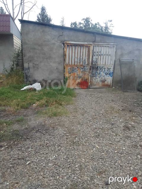 Obyekt, Qazax r