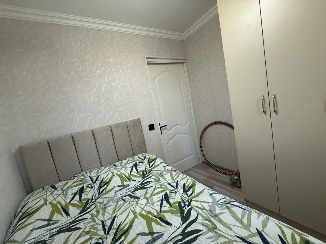 Satılır 2 otaqlı köhnə tikili 40 m² — Mənzil, Bakı (7)
