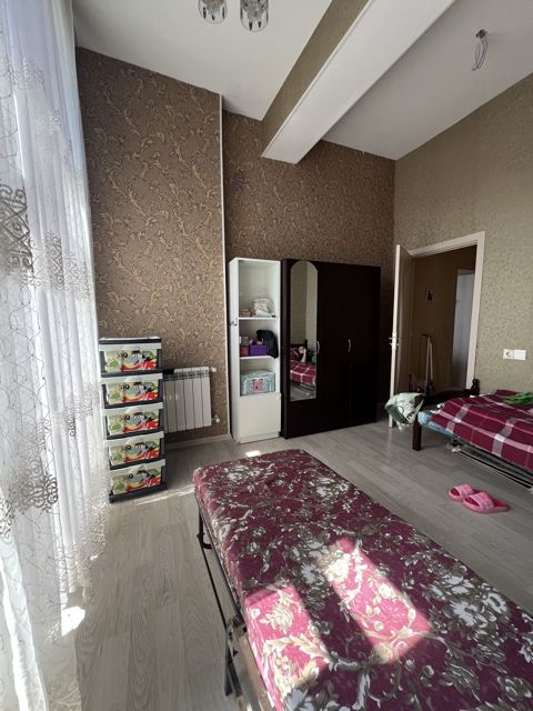 2-otaqlı yeni tikili kirayə verilir, 28 May m., 50 m² — Bakı