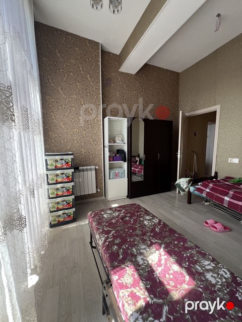 2-otaqlı yeni tikili kirayə verilir, 28 May m., 50 m²