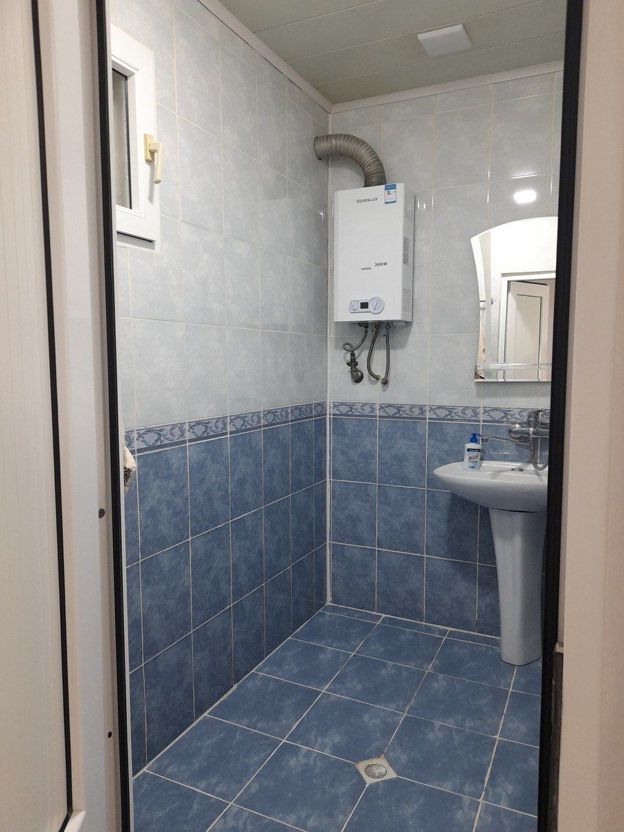 Satılır 5 otaqlı köhnə tikili 115 m² — Mənzil, Bakı (8)