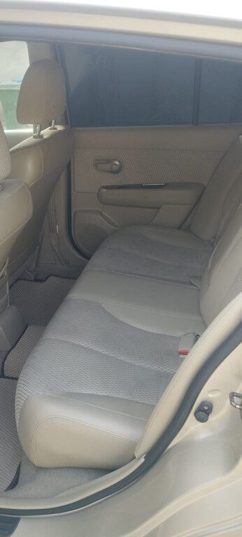 Nissan Tiida, 1.5 L, 2011 il, 88 409 km — Avtomobillər, Bakı (6)