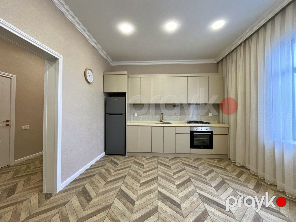 Satılır 3 otaqlı həyət evi/bağ evi 110 m² — Ev, villa, Bakı (8)