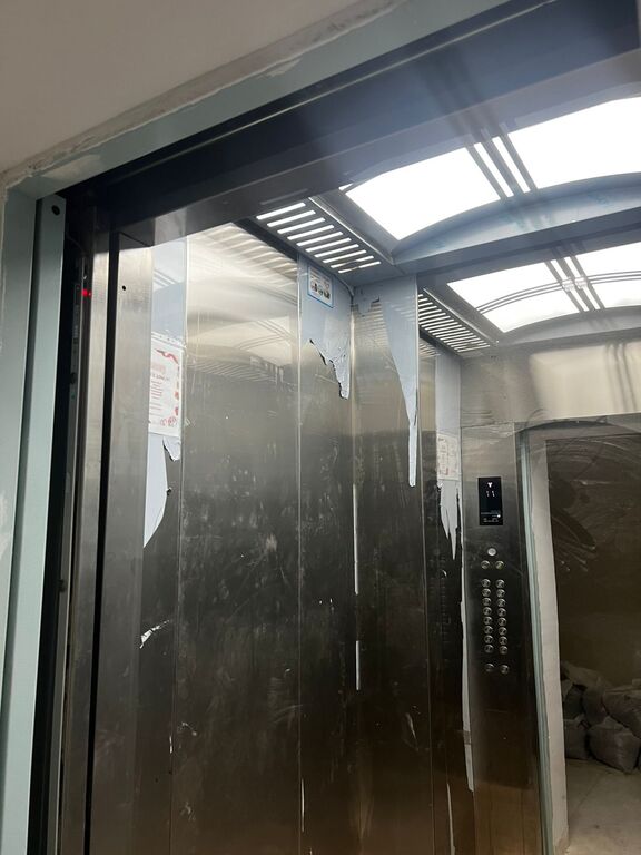 Satılır 1 otaqlı yeni tikili 93 m² — Mənzil, Sumqayıt (7)