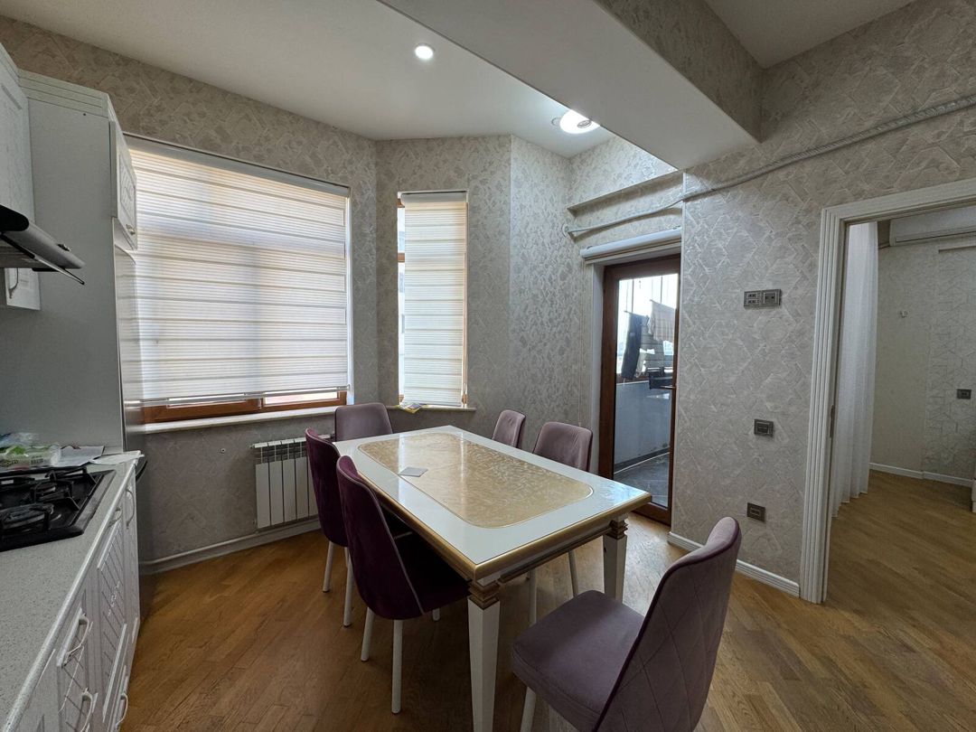 Satılır 2 otaqlı yeni tikili 68 m² — Mənzil, Bakı (10)