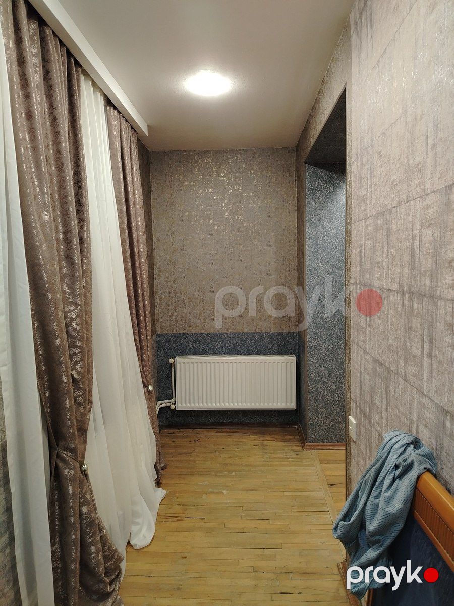 Satılır 2 otaqlı köhnə tikili 47 m² — Mənzil, Bakı (12)