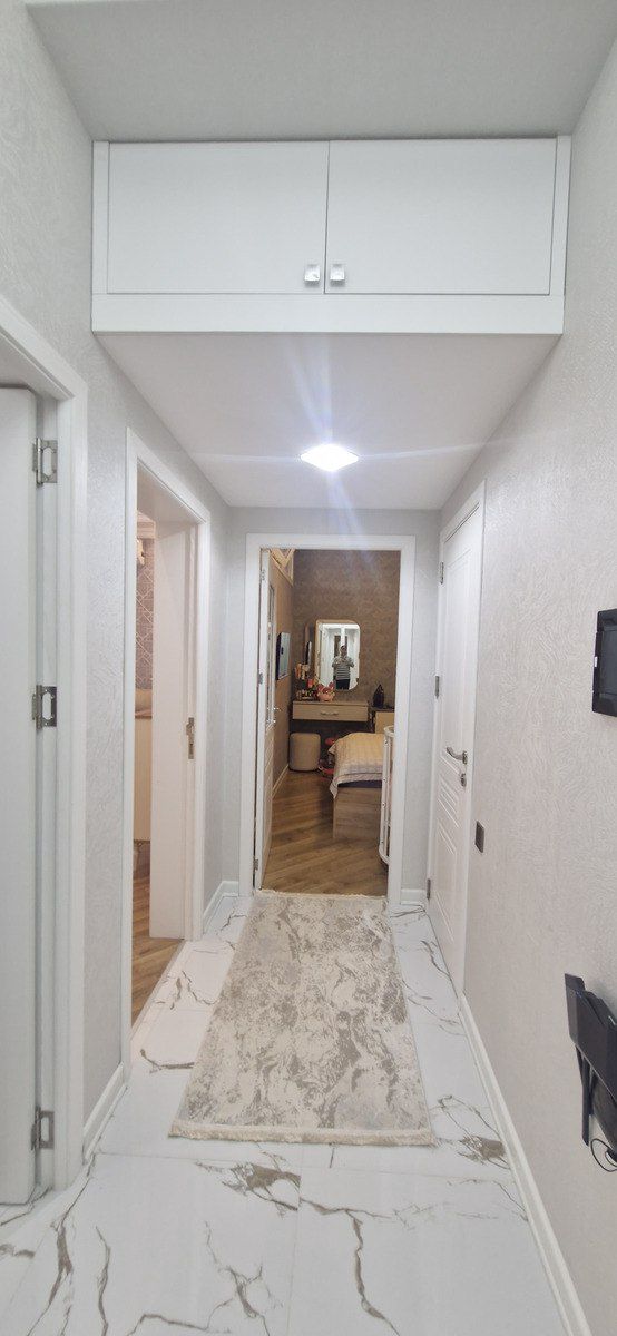 Satılır 2 otaqlı yeni tikili 54 m² — Mənzil, Bakı (10)