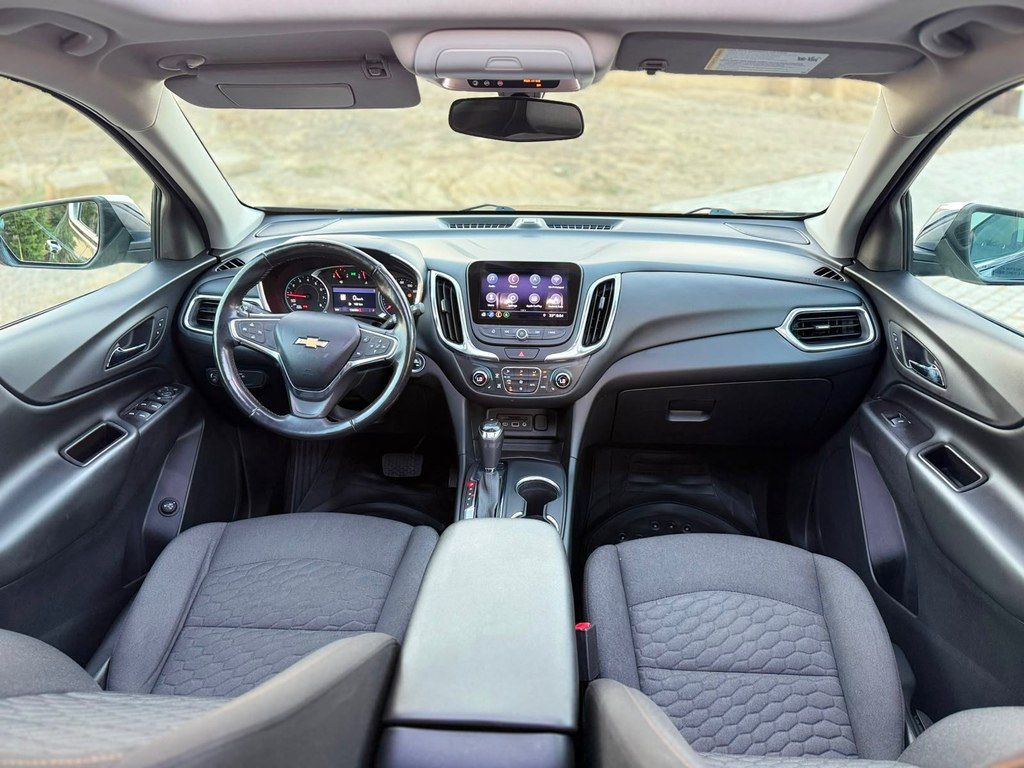 Chevrolet Equinox, 2.0 L, 2019 il, 145 000 km — Avtomobillər, Sumqayıt (11)