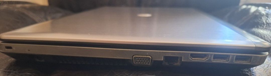 Noutbuk HP ProBook 4540s — Elektronika, Bakı (2)