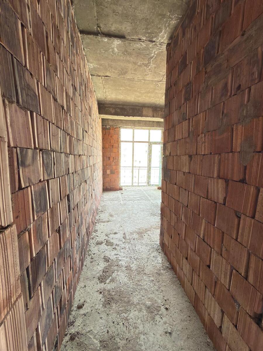 Satılır 3 otaqlı yeni tikili 100 m² — Mənzil, Bakı (8)