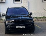 BMW X5, 2000 il — Cars