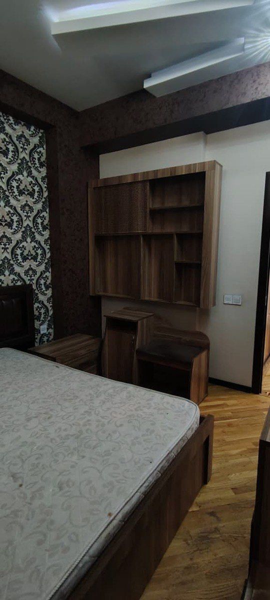 Satılır 3 otaqlı yeni tikili 90 m² — Mənzil, Bakı (6)