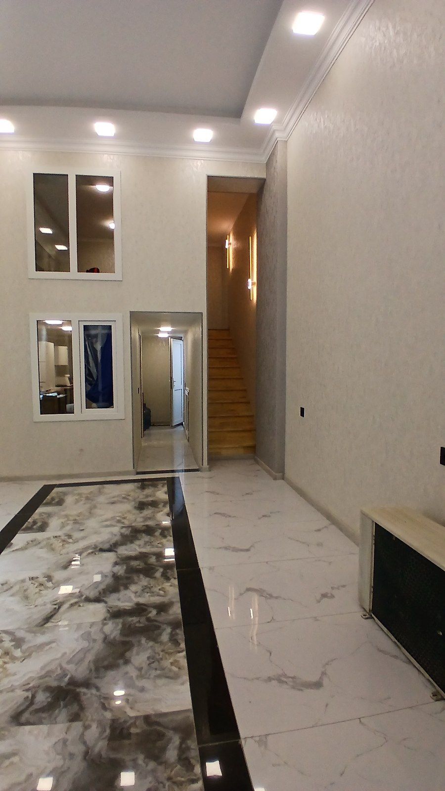 Satılır obyekt 51 m² — Əmlak, Bakı (10)