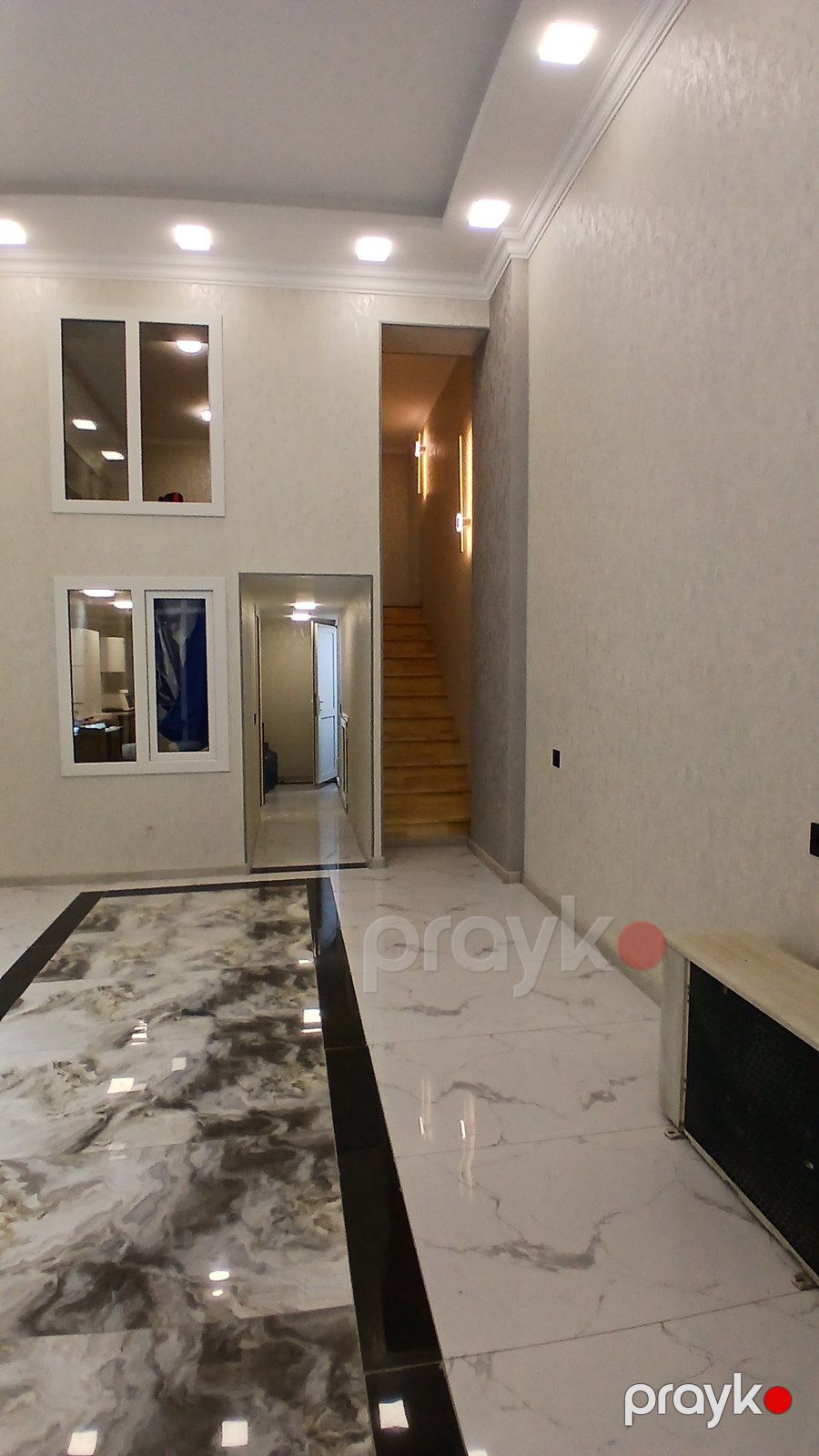 Satılır obyekt 51 m² — Əmlak, Bakı (10)
