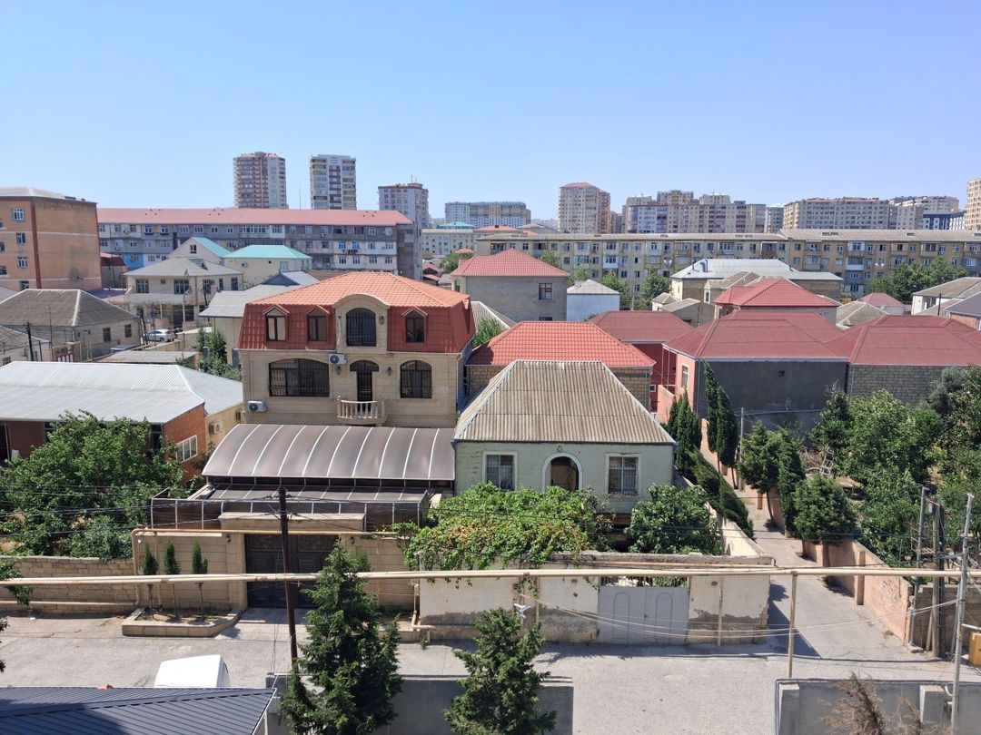 Satılır 3 otaqlı yeni tikili 61 m² — Mənzil, Xırdalan (10)