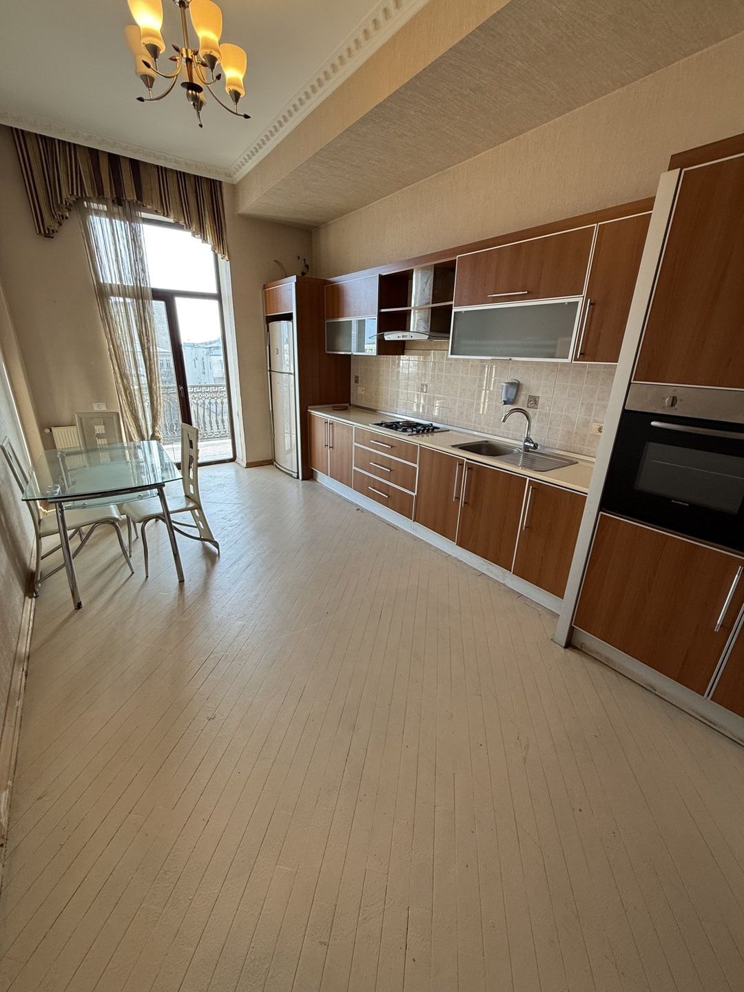 Satılır 3 otaqlı yeni tikili 156 m² — Mənzil, Bakı (8)