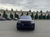 Land Rover Range Rover, 3.0 L, 2018 il, 113 000 km — Cars