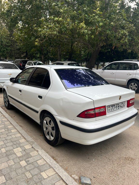 Khazar LX, 1.7 L, 2020 il, 388 225 km — Avtomobillər, Bakı (3)