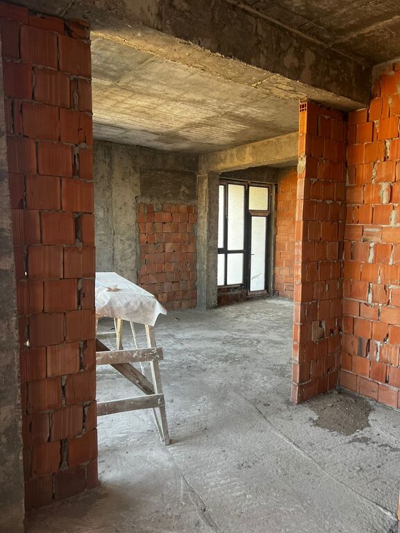 Satılır 1 otaqlı yeni tikili 93 m² — Mənzil, Sumqayıt (11)