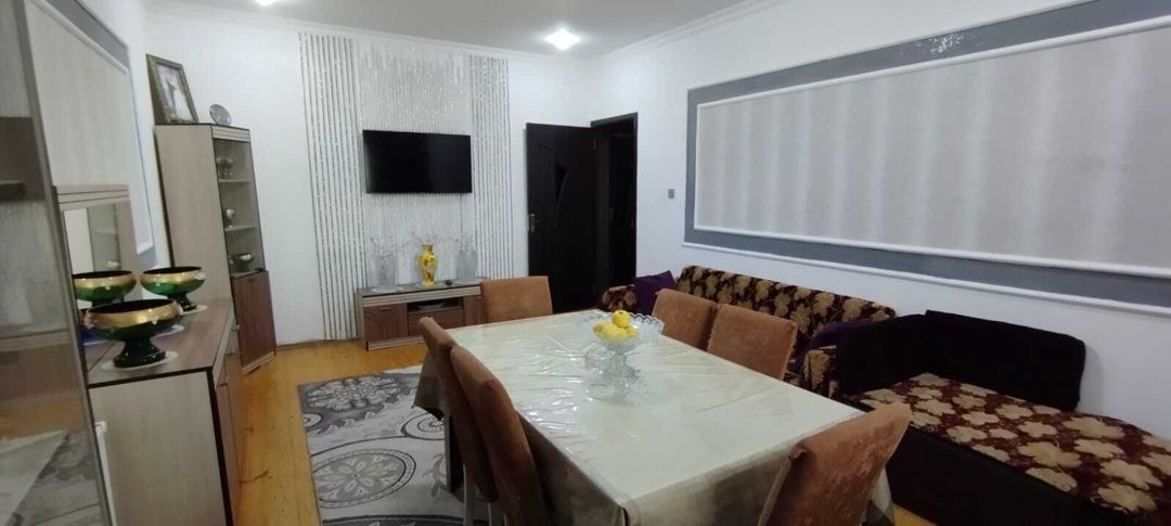Həyət evi, Zığ qəs — Ev, villa, Bakı (5)